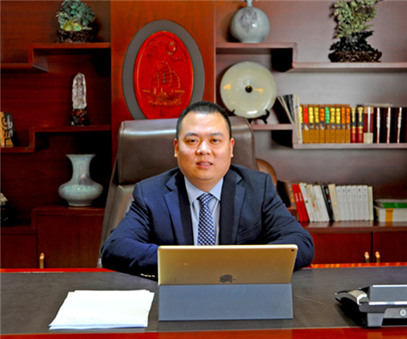 致敬良知，開元善行情暖洛城
